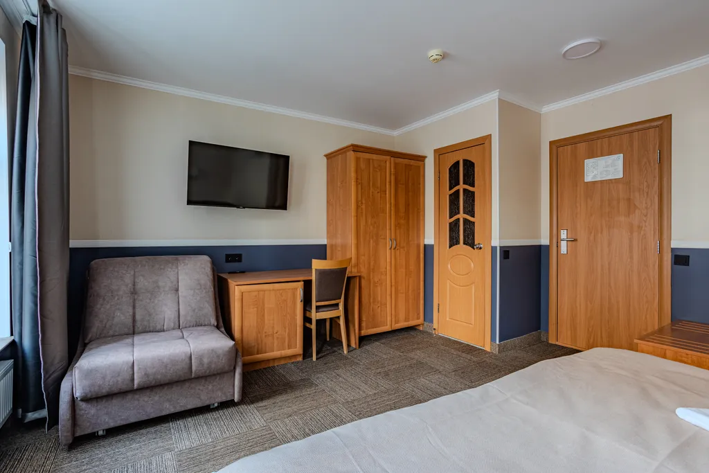 Квартира Комната — Санкт-Петербург