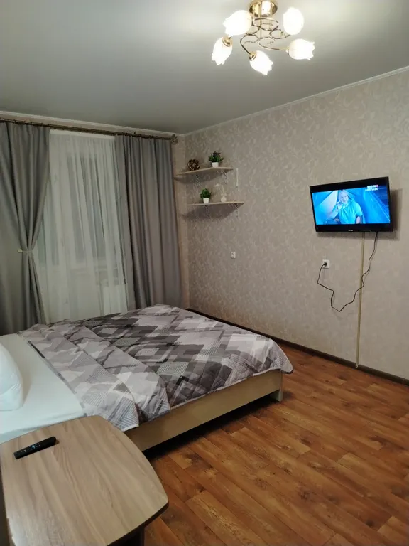 Уютная однокомнатная квартира рядом с ТРЦ рио