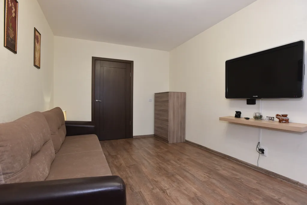 Квартира Квартира в ЖК Мечта — Екатеринбург