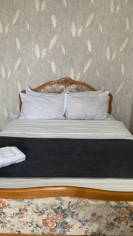 Счастливая матрешка квартира для 6 человек у сафу