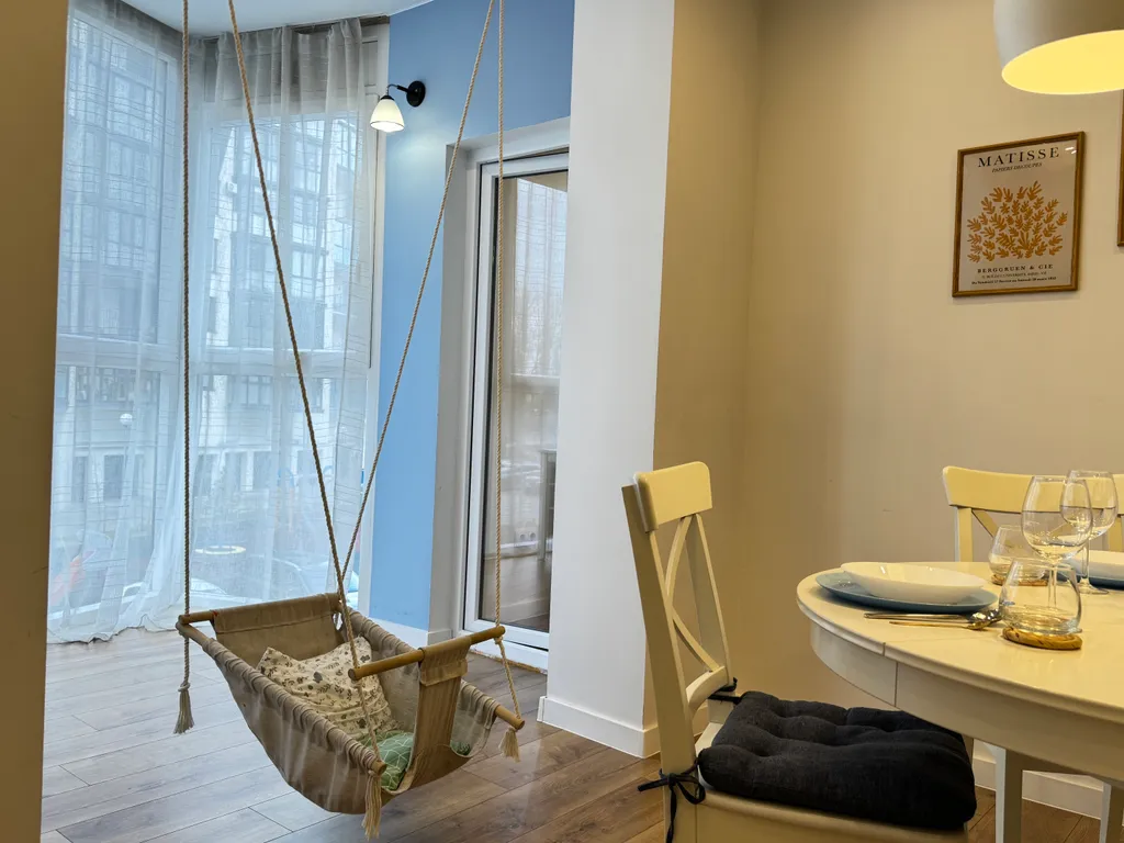 Квартира Квартира возле леса Wood Wind Лесной ветер — Зеленоградск