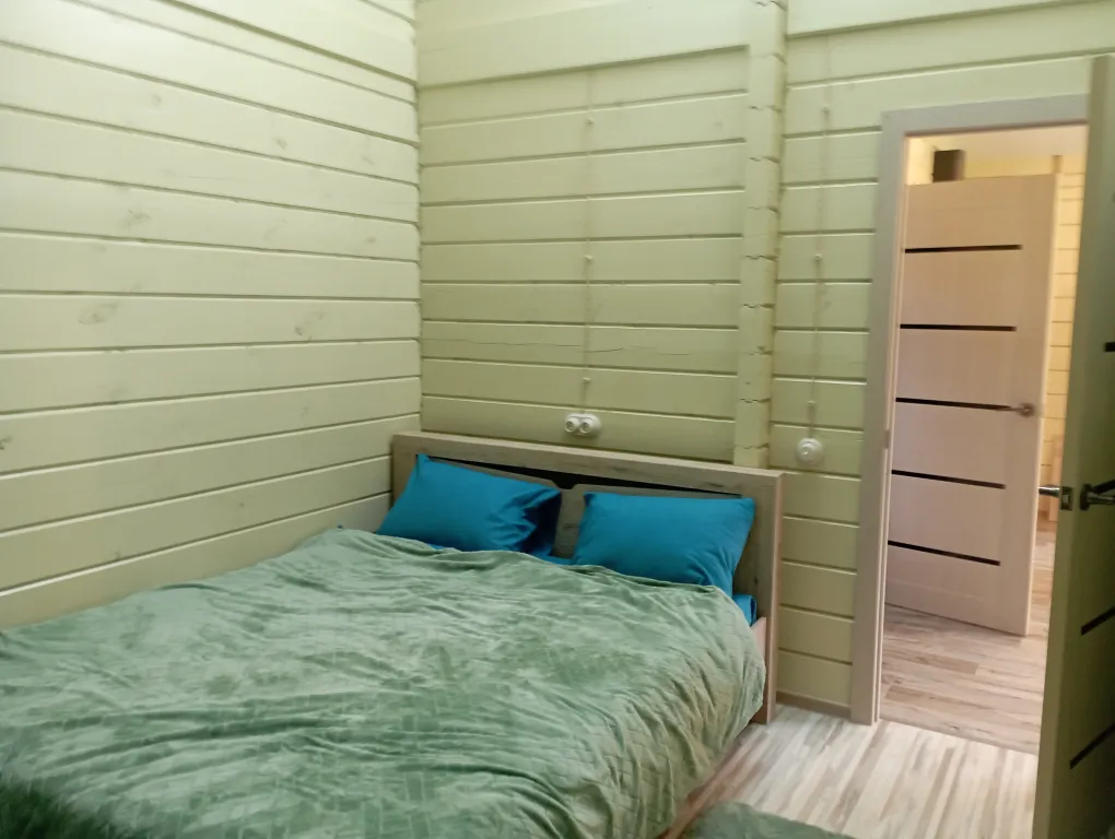 Усадьба Энергия гор