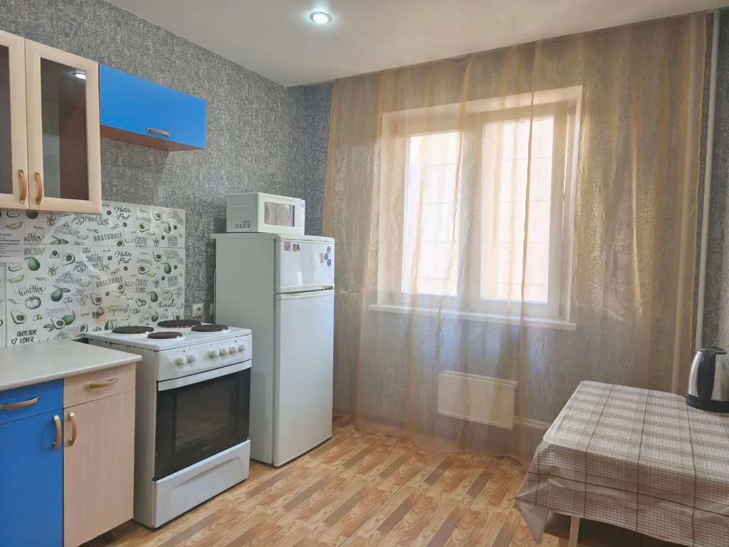 Квартира Квартира у Онкоцентра 3 — Красноярск