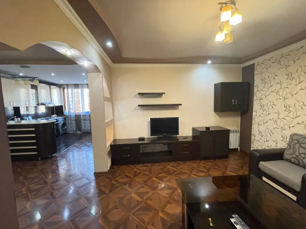 Luxury City Center Apartments