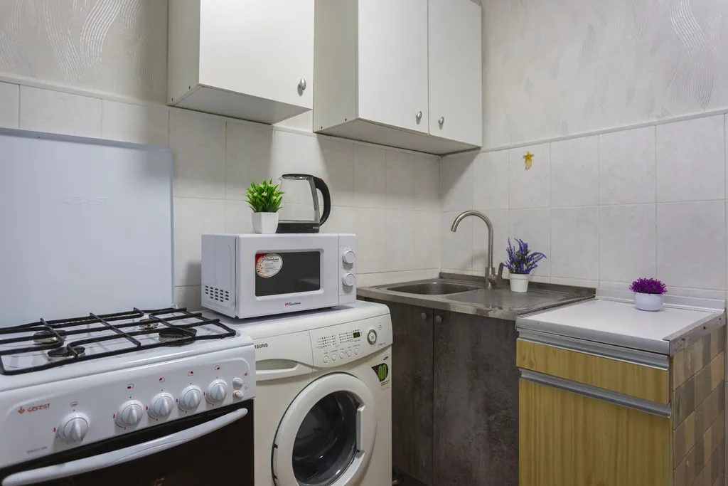 1к кв для 4 гостей у м. Красногорская