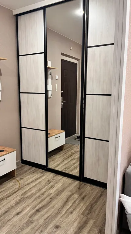 Квартира Чистая, уютная квартира — Красноярск