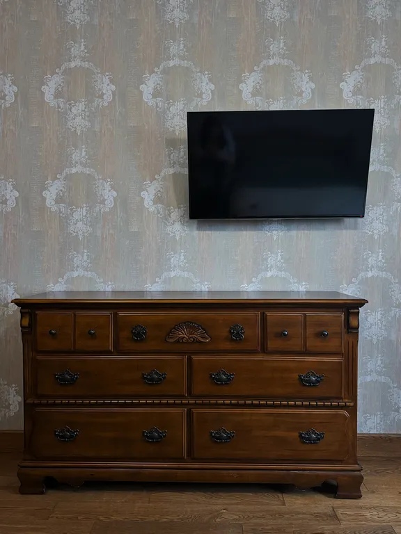 Квартира Квартира в стиле лофт с 2 комнатами у Исаакия — Санкт-Петербург