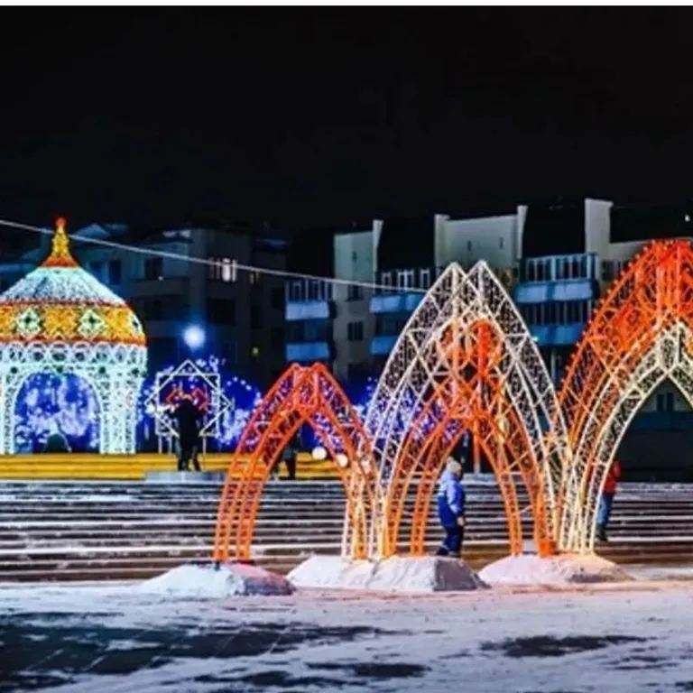 Просторная двухуровневая квартира с джакузи