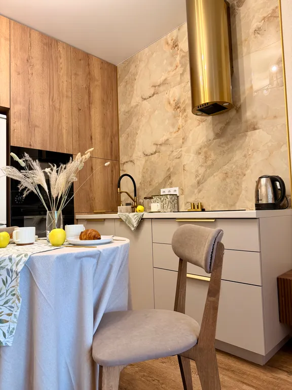 Арартаменты АрМериЛиз у Планеты