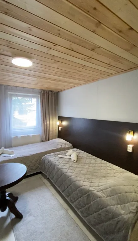 Квартира Квартира Коттедж, Дом В Архызе — Архыз