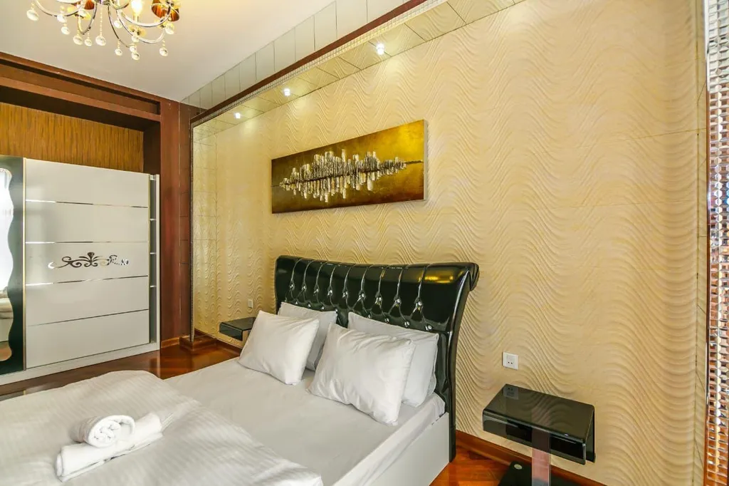 Vip Apartment on Mix Point