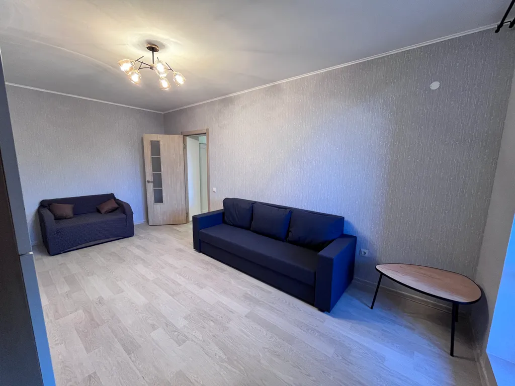 2-комнатная квартира с видом на аквапарк