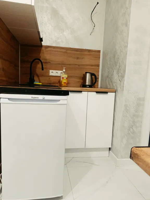 Квартира 1-комнатная Квартира — Адлер