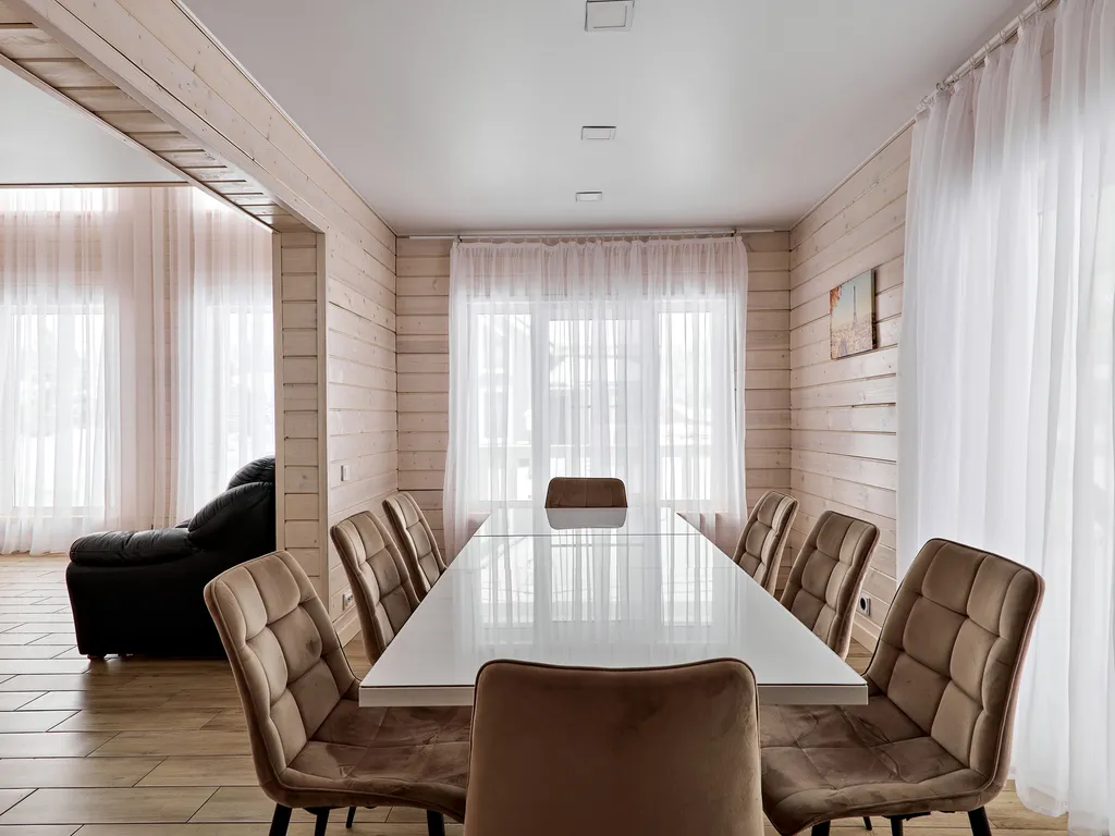 4-комнатный Дом