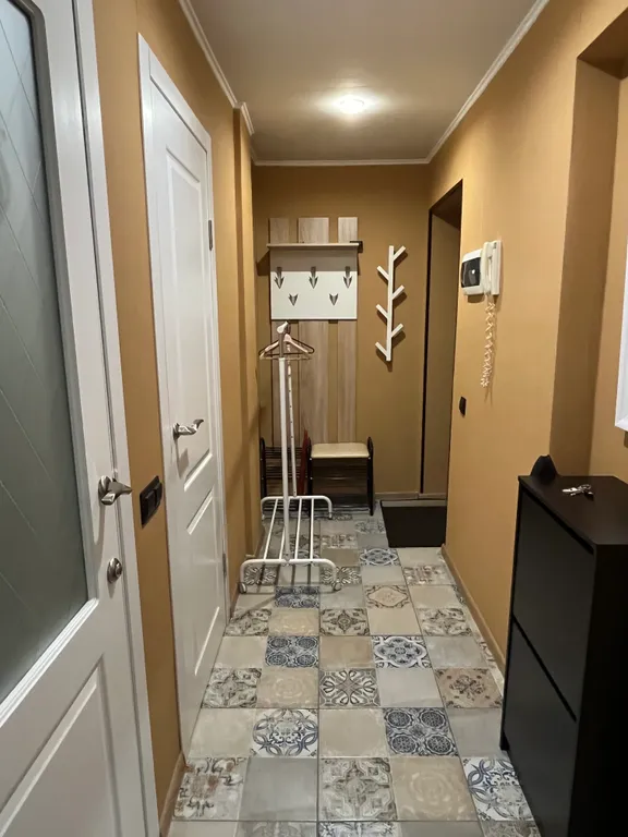 Уютная квартира в историческом центре города