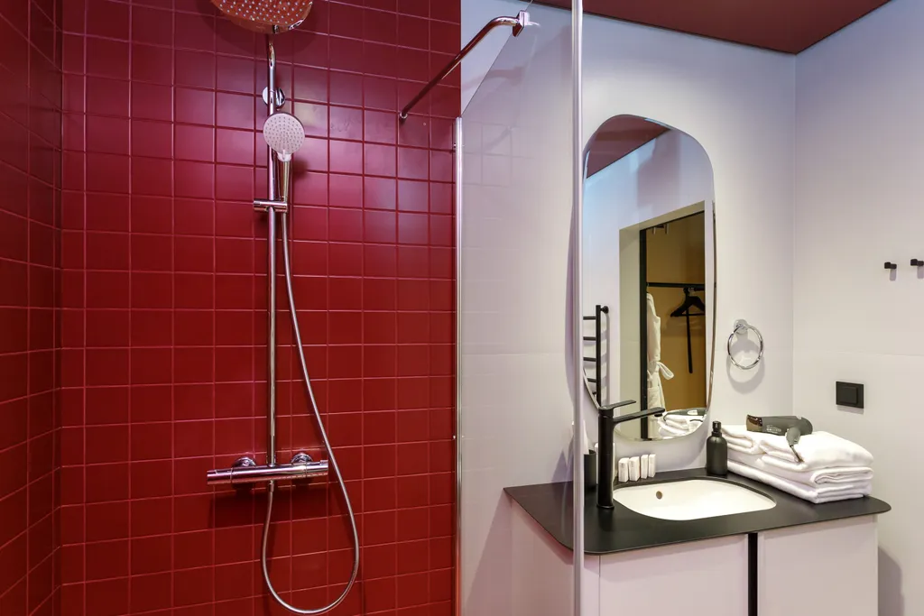 Апартаменты "Альфа"