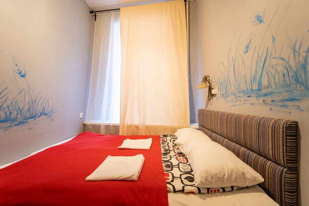 Квартира Комната — Санкт-Петербург