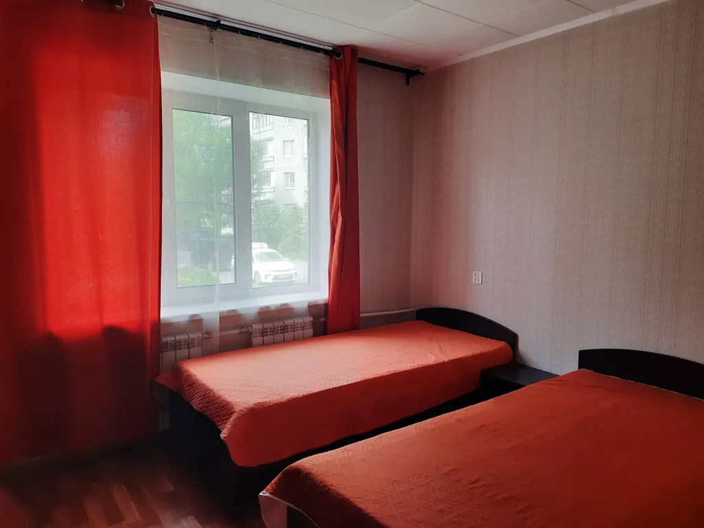 Квартира стандарт