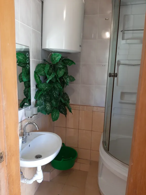 Танхаус с видом на море