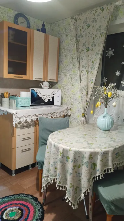Дом 40m2 — чан, аренда снегоходов, экскурсии