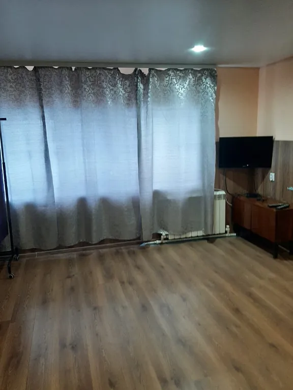 Уютная студия в Тихом и спокойном месте