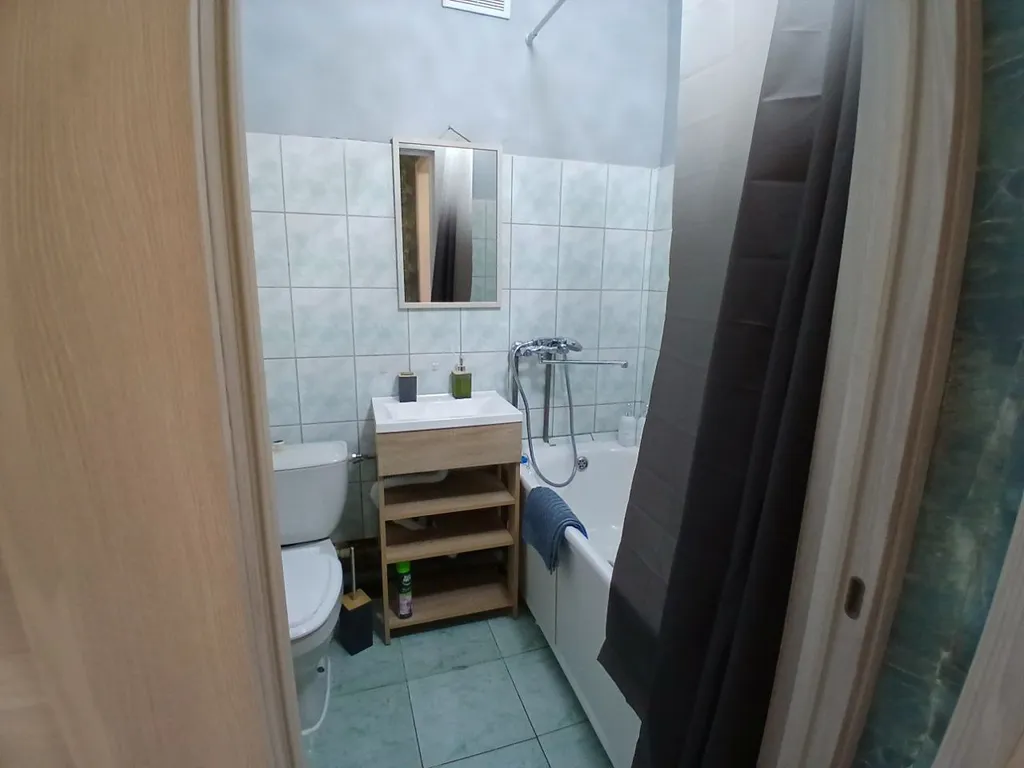 Квартира Уютная квартира в центре города — Великий Новгород