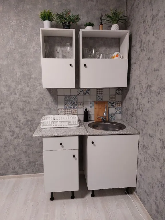 Квартира для комфортного отдыха