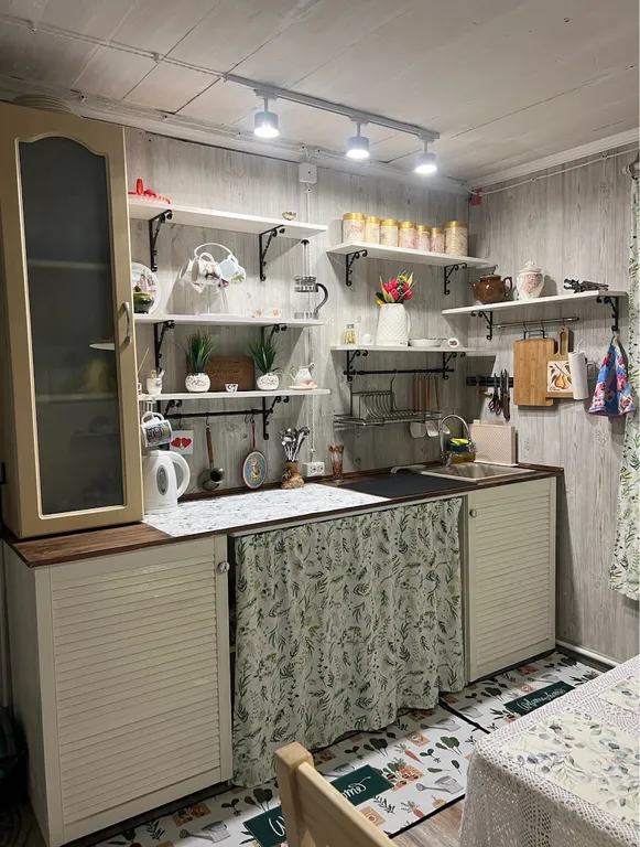 Авторский дом Кота