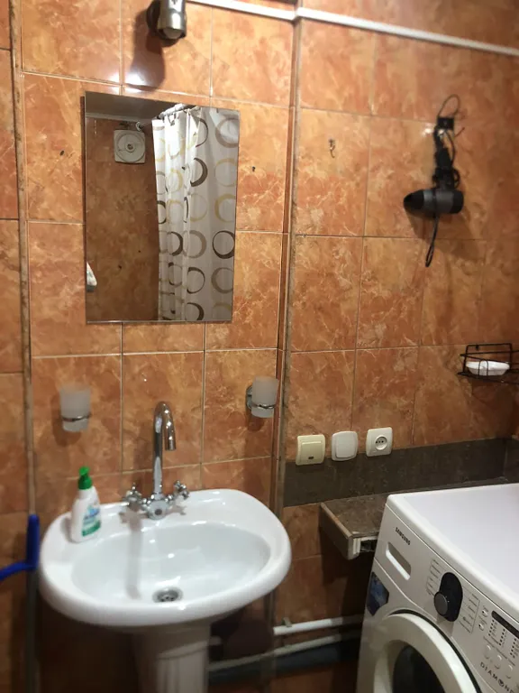 Квартира у Нарзанной галереи 2