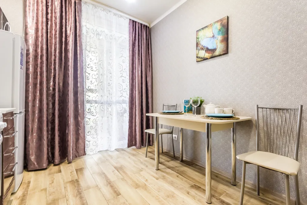 Квартира 1-комнатная Квартира — Краснодар