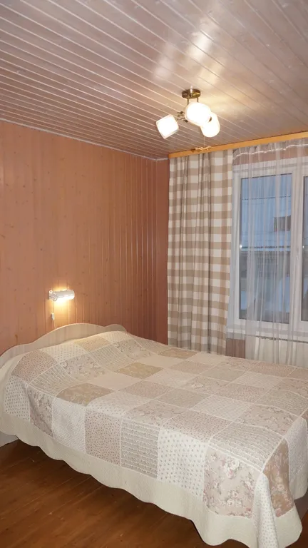 Хорошая квартира в центре города