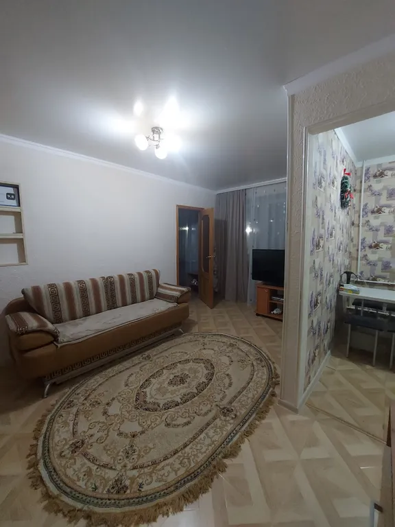 Уютная квартира в центре Домбая