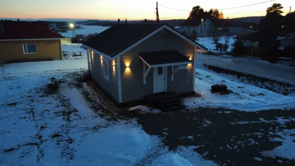 Гостевой дом Ладога