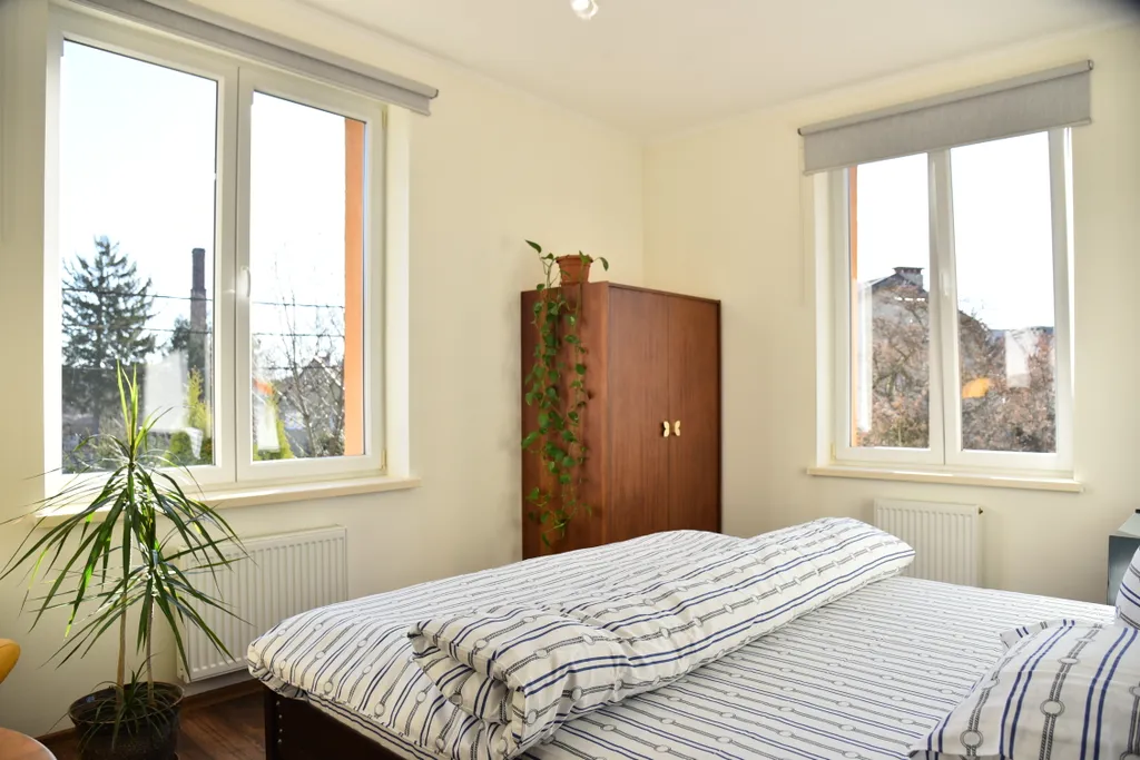 Ваш уютный уголок в Балтийском раю