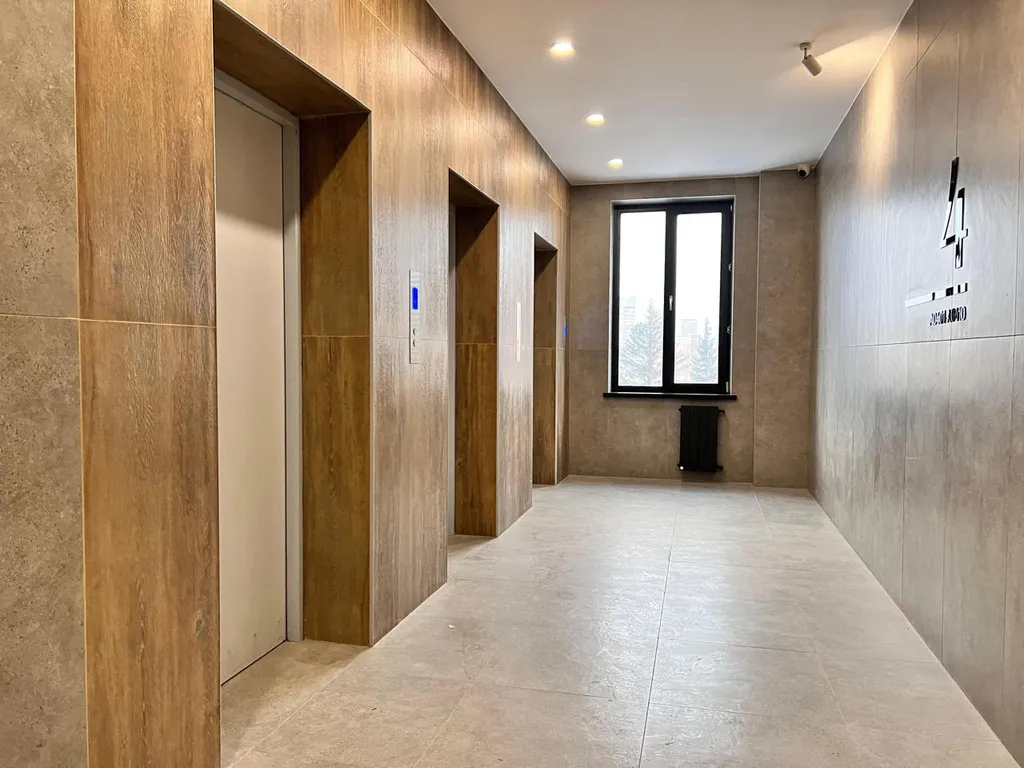 Дизайнерские апартаменты в резиденциях Тихомиров