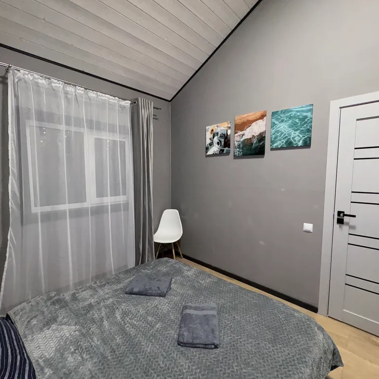 Коттедж Коттедж в тихом местечке — Мичуринское