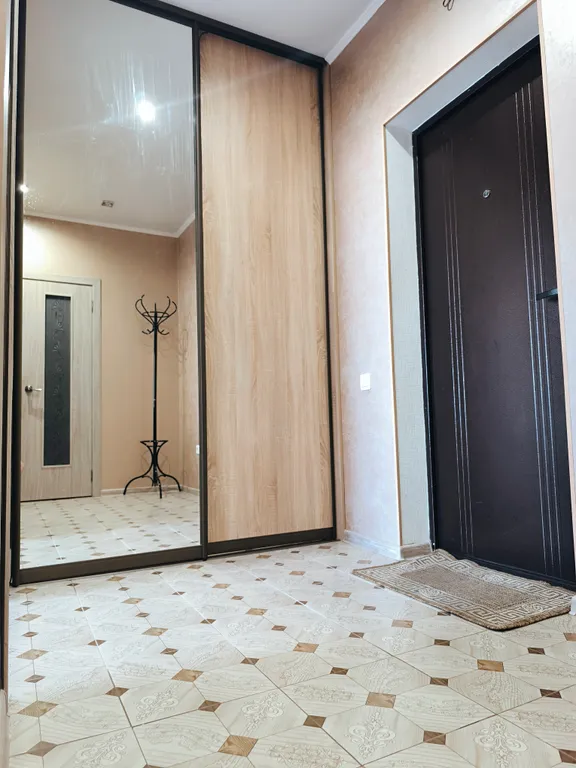 Квартира 1-комнатная Квартира — Анапа