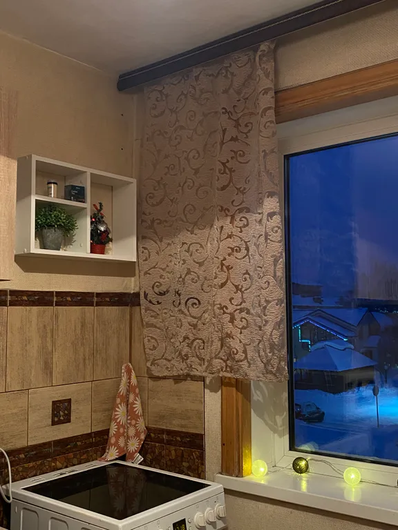 Квартира в центре города