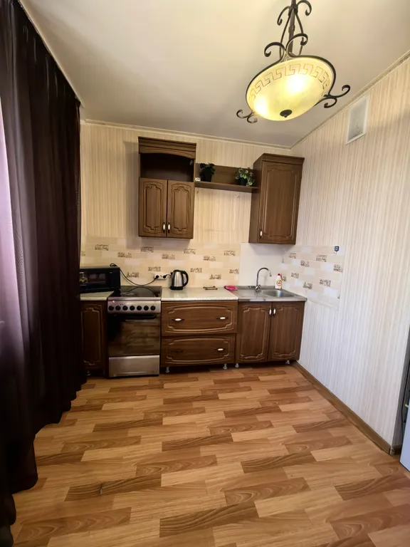 Квартира Квартира Трц планета — Красноярск