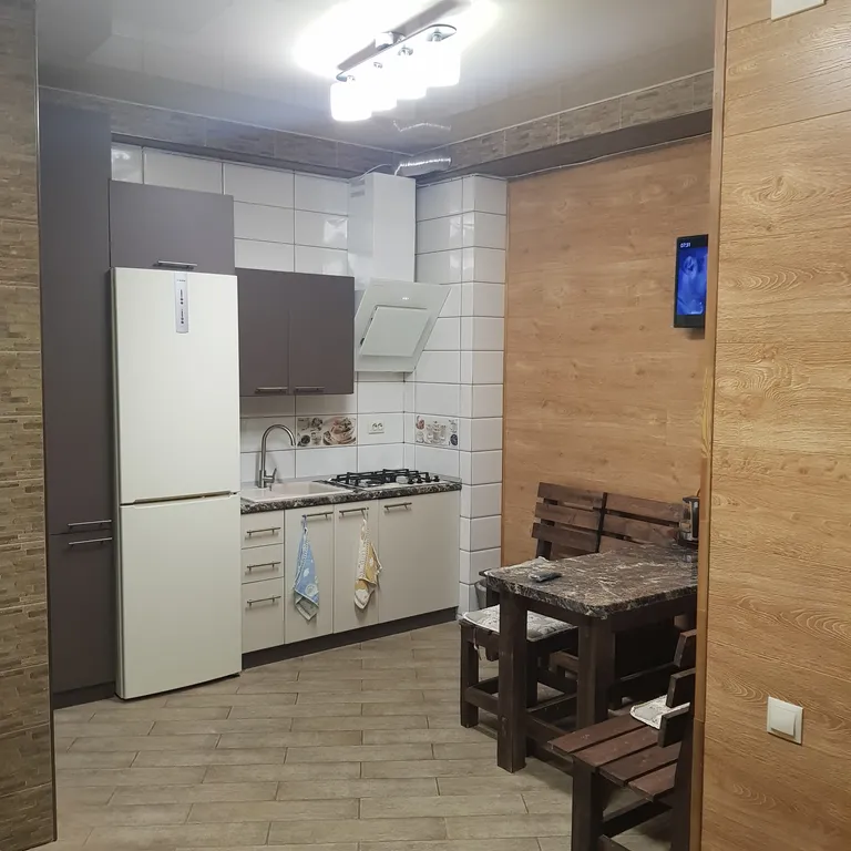 Уютная комфортная квартира — аренда посуточно в Терскол