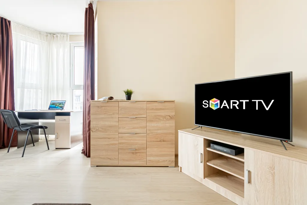 Квартира Квартира Вид с 70 метров, который сведёт с ума, панорамный балкон, 24/7 — Краснодар