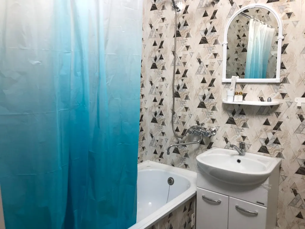 Уютная 1-комнатная квартира в спальном районе Железноводска