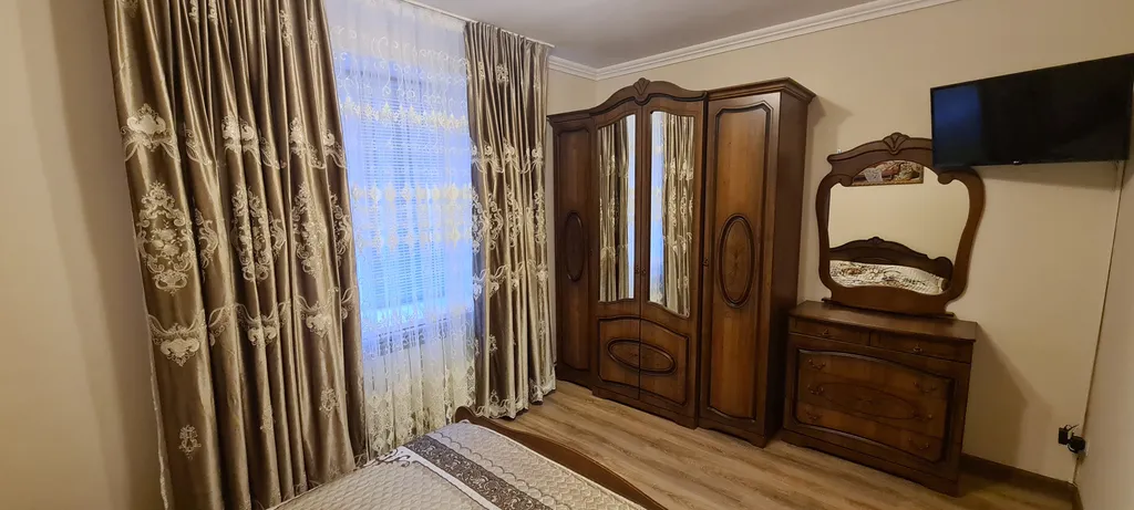 Квартира Уютная квартира в новостройке — Владикавказ