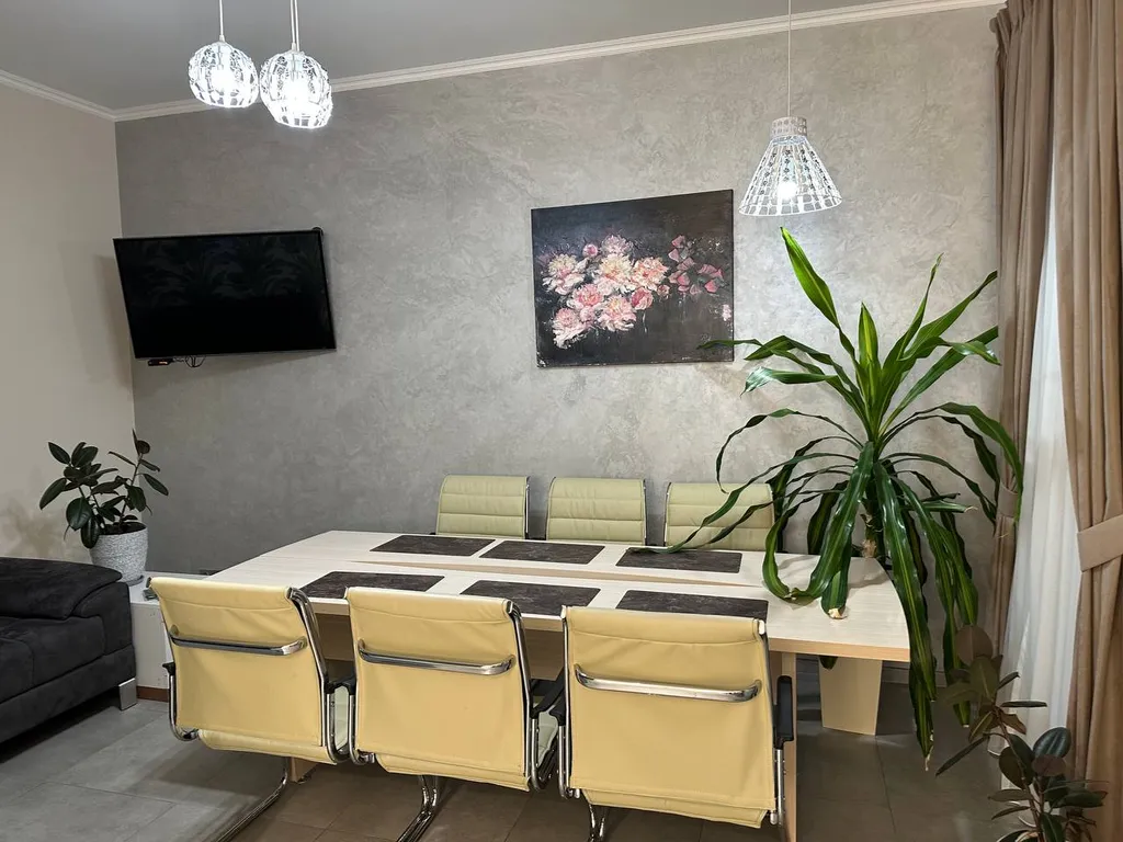 Таунхаус уют и комфорт