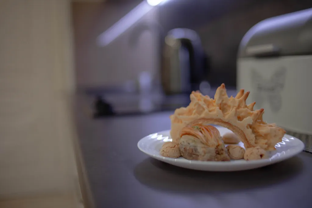 Квартира Квартира Rauschen Green Lake — Светлогорск