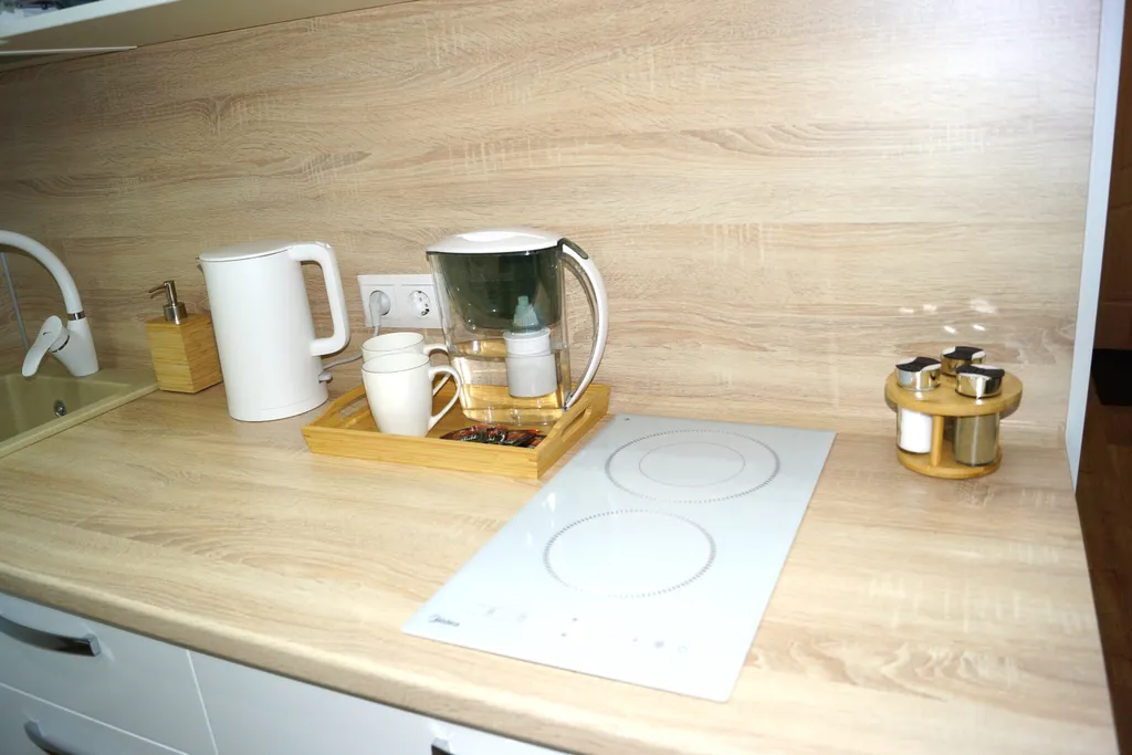 Уютная студия в центре города