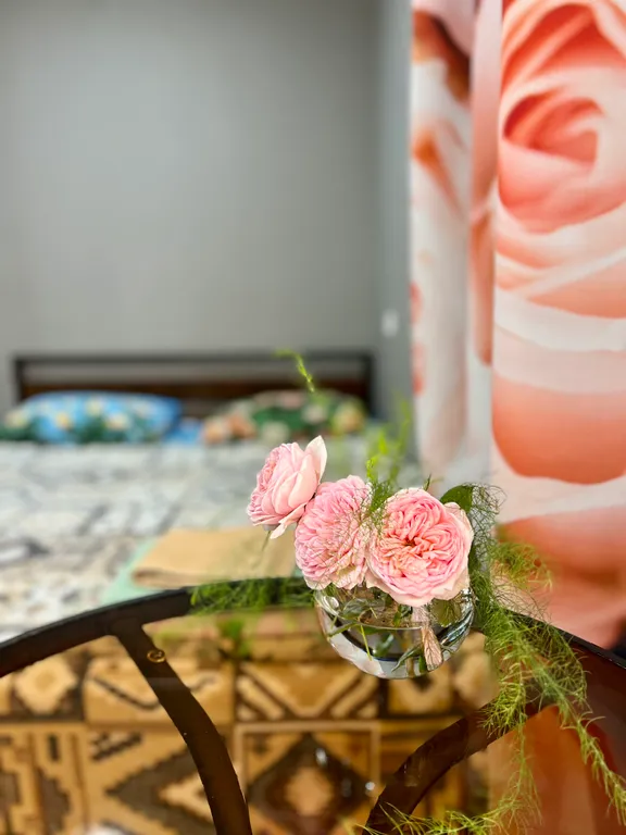 Квартира Комната — Сухум