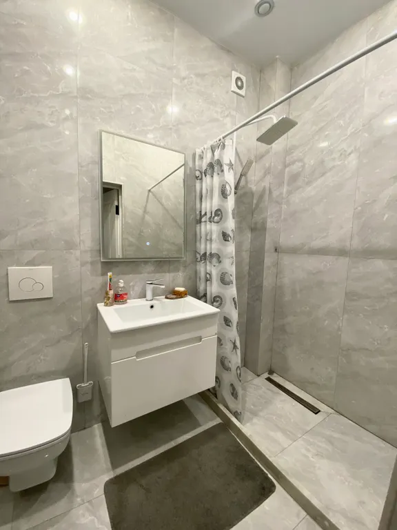 Уютная квартира в новом районе Нальчика