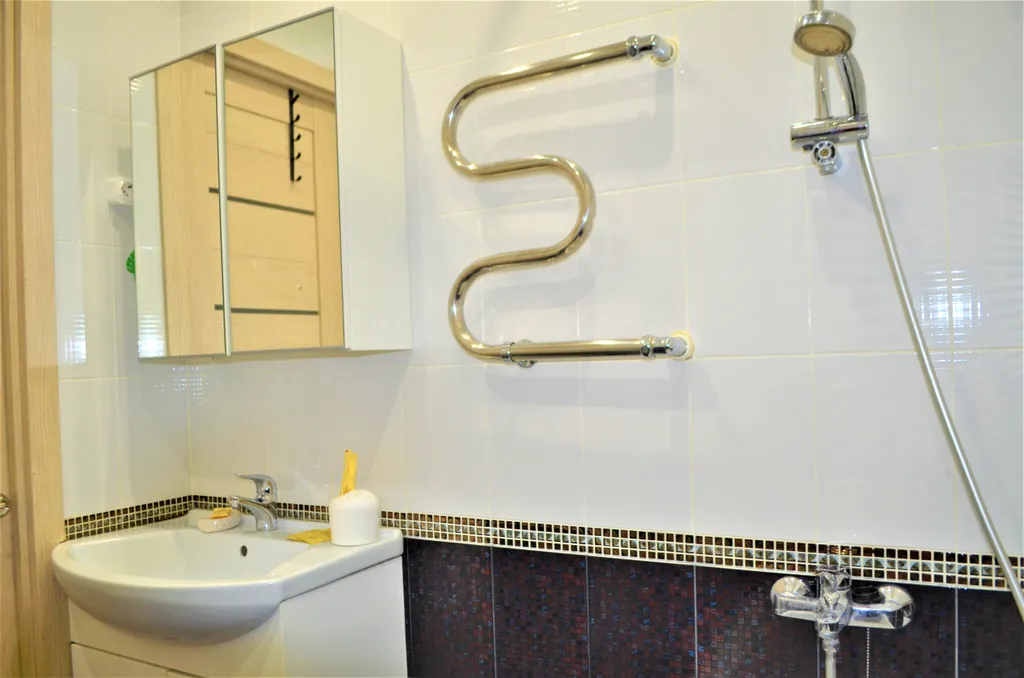 Квартира в ЖК Центр 2