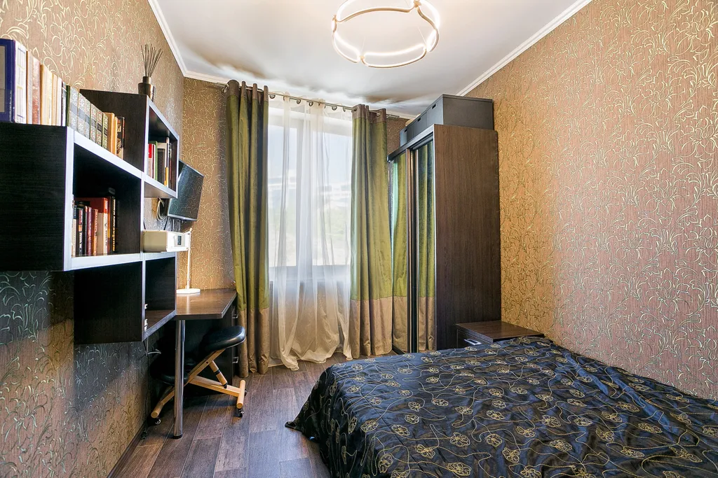 Апартаменты Premium с видом на море, горы возле Артека